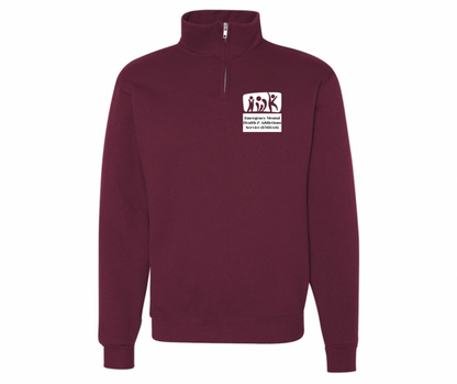 IWK (EMHAS) 1/4 Zip