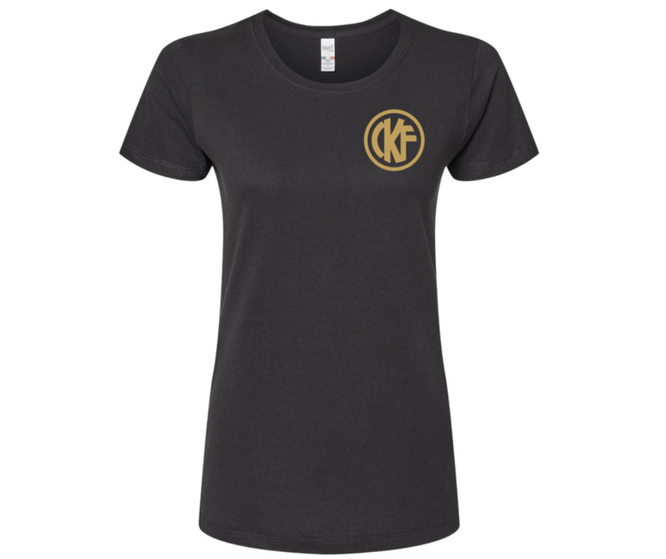 CKF Ladies T-Shirt