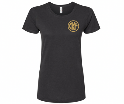 CKF Ladies T-Shirt