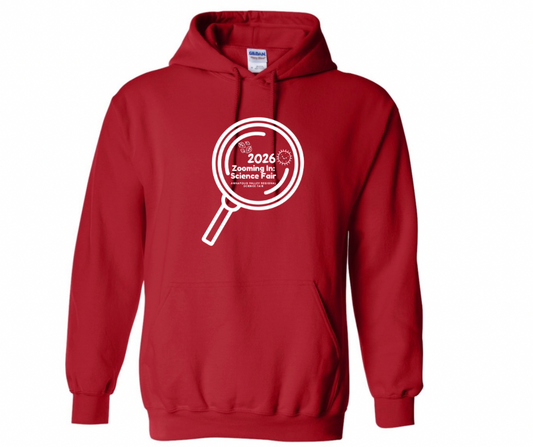 Adult Hoodie