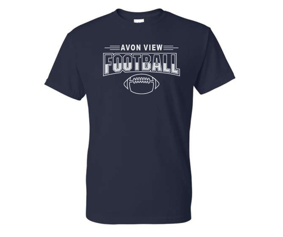 Avon view T-Shirt