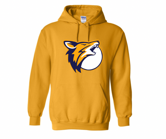 Adult Hoodie