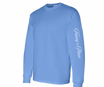 Tracy’s Long Sleeve Tees