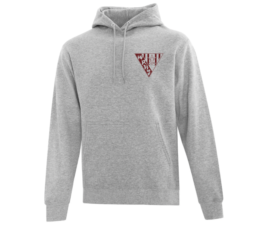 WHRS Hoodie