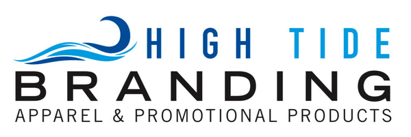 High Tide Branding