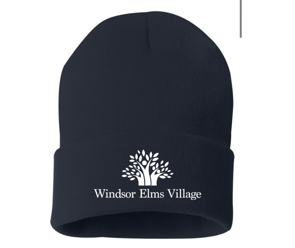 Village Toque