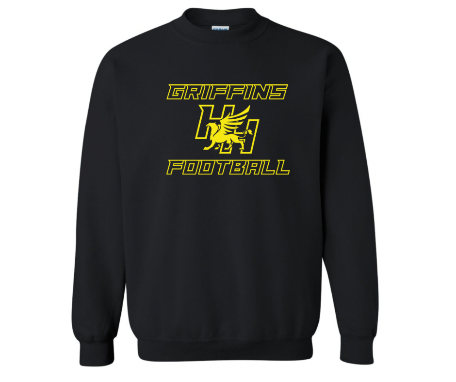 Crewneck Sweater