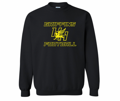 Crewneck Sweater