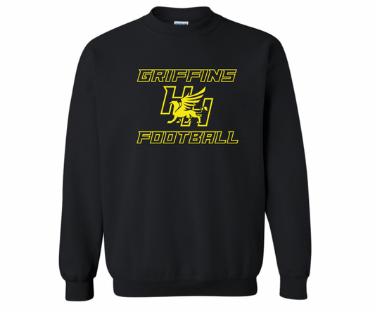 Crewneck Sweater