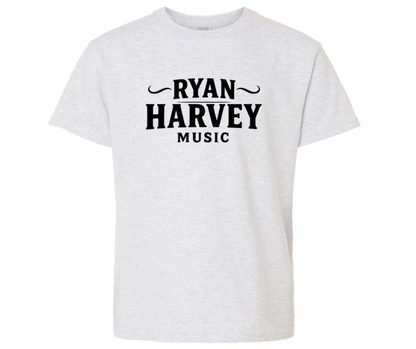 Ryan Harvey Youth T-Shirt