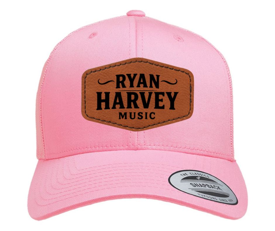 Ryan Harvey - YP Classic 6606