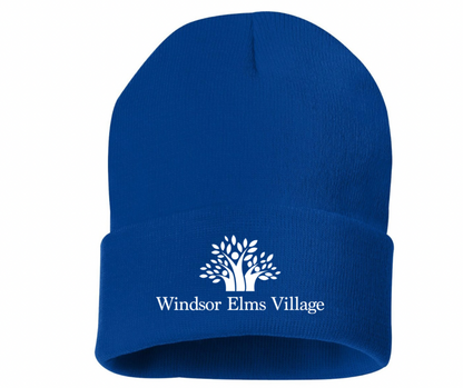 Village Toque