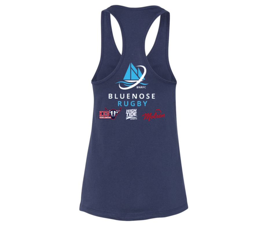 Tank Top - Racerback