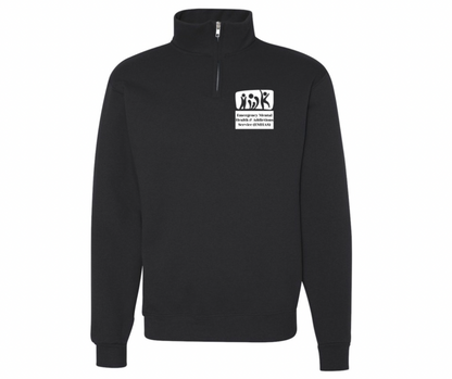 IWK (EMHAS) 1/4 Zip