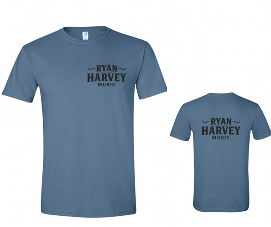 Ryan Harvey T-Shirt