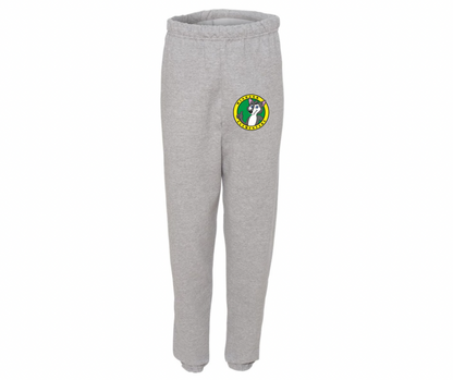 WES Youth Joggers