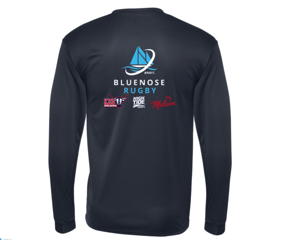 Pro Team Long Sleeve Unisex