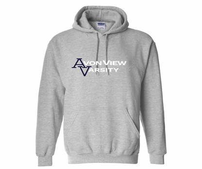 AV Basketball Hoodie