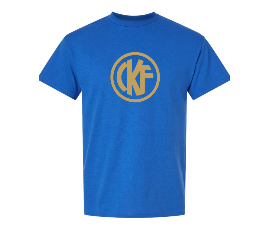 CKF T-Shirt