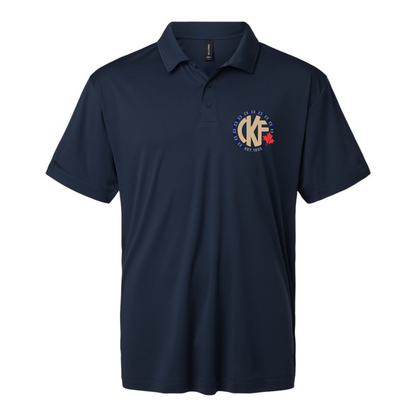 CKF Celebration Polo