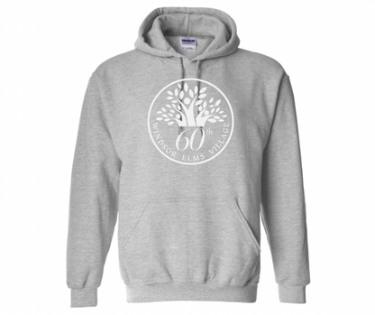 Elms 60th Anniversary Hoodie