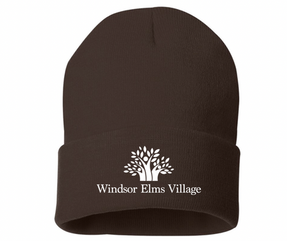 Village Toque