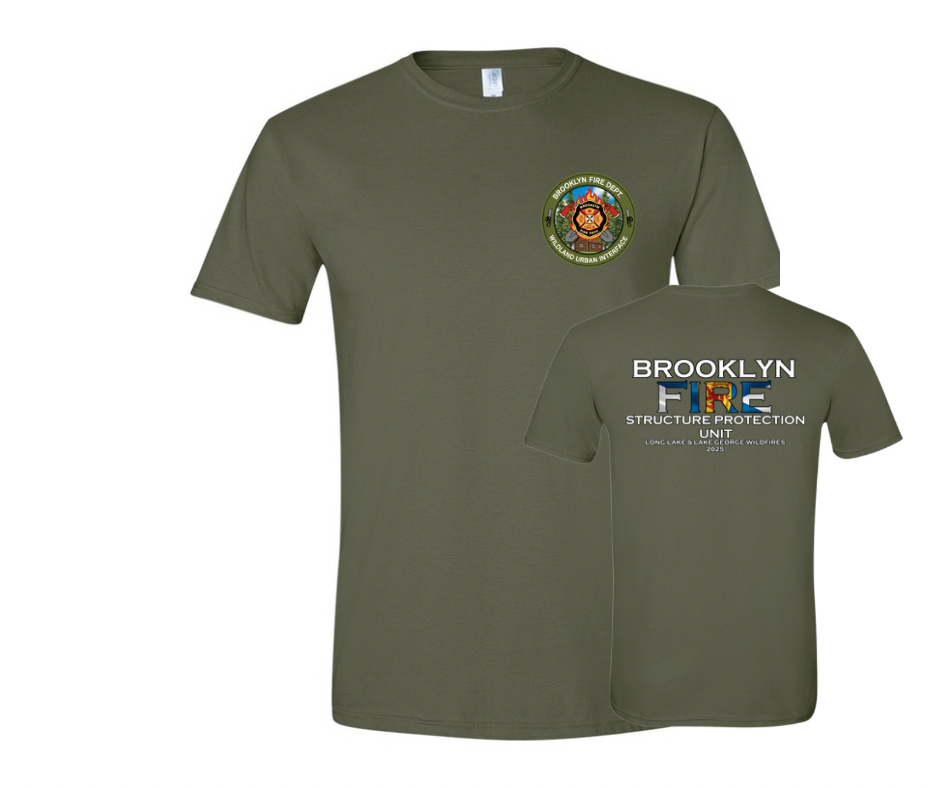 SPU T-Shirt