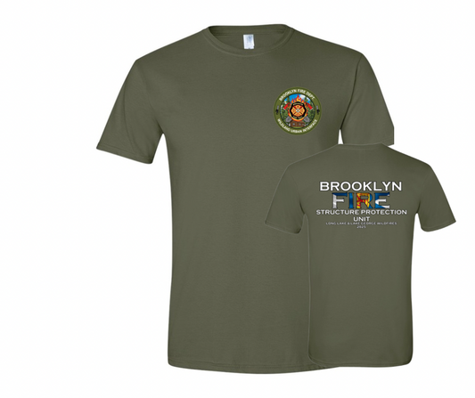 SPU T-Shirt