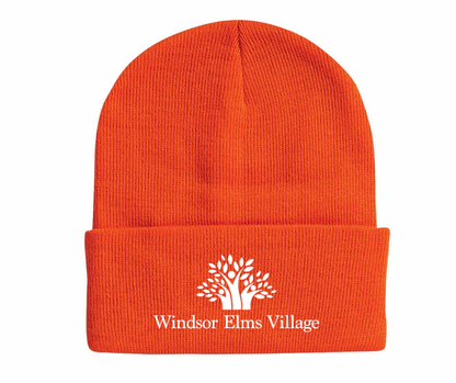 Village Toque