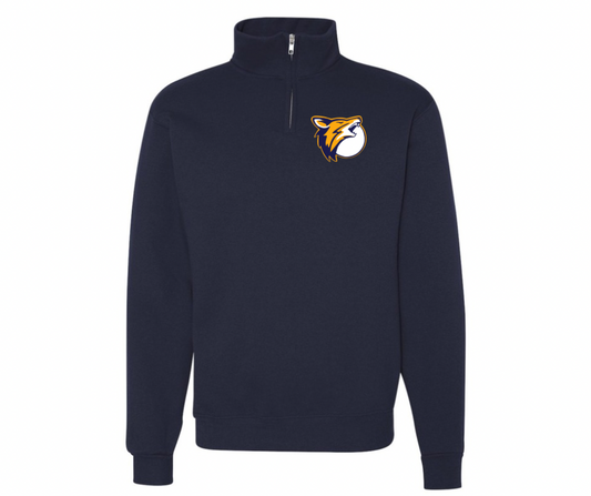 Adult 1/4 Zip