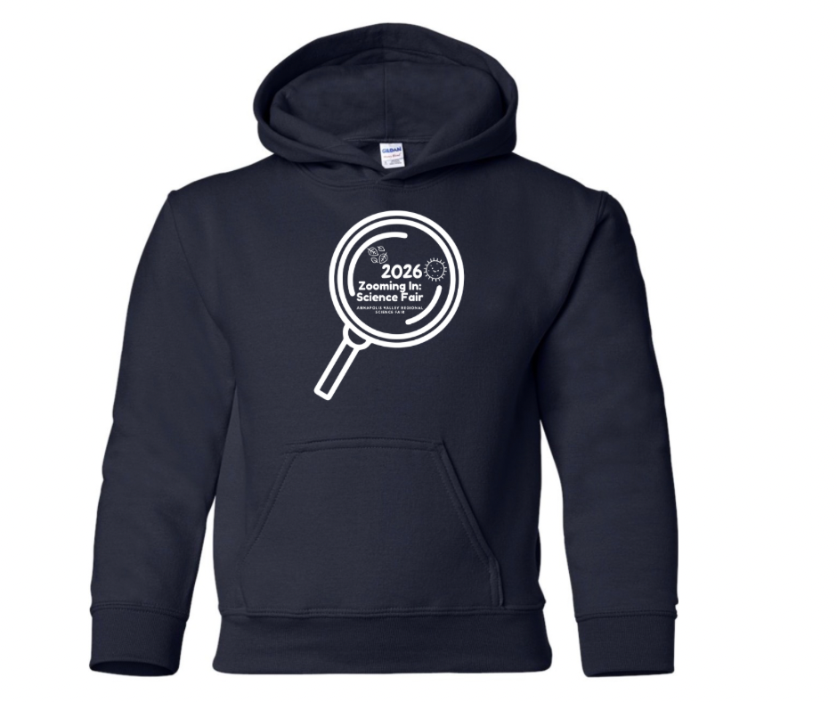 Youth Hoodie