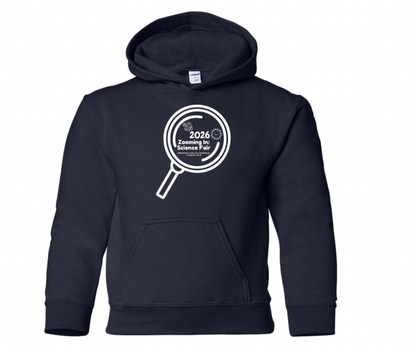 Youth Hoodie