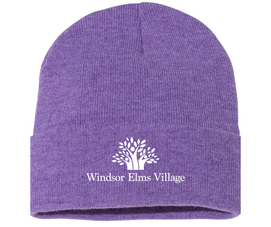 Village Toque