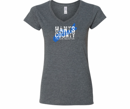 Hants County Clothing Co. V-Neck