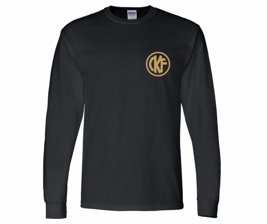 CKF Long Sleeve T-Shirt