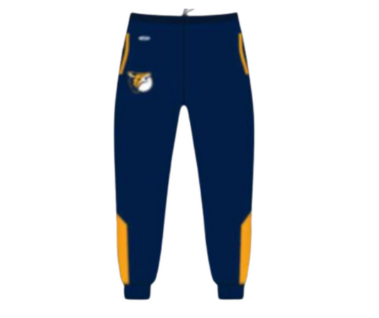 Coyotes joggers