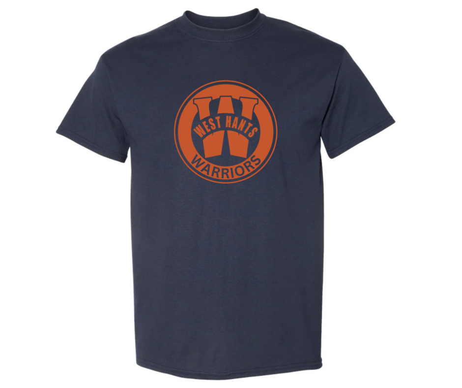 Warriors Legacy T-Shirt