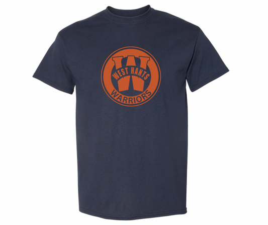 Youth Warriors Legacy T-Shirt
