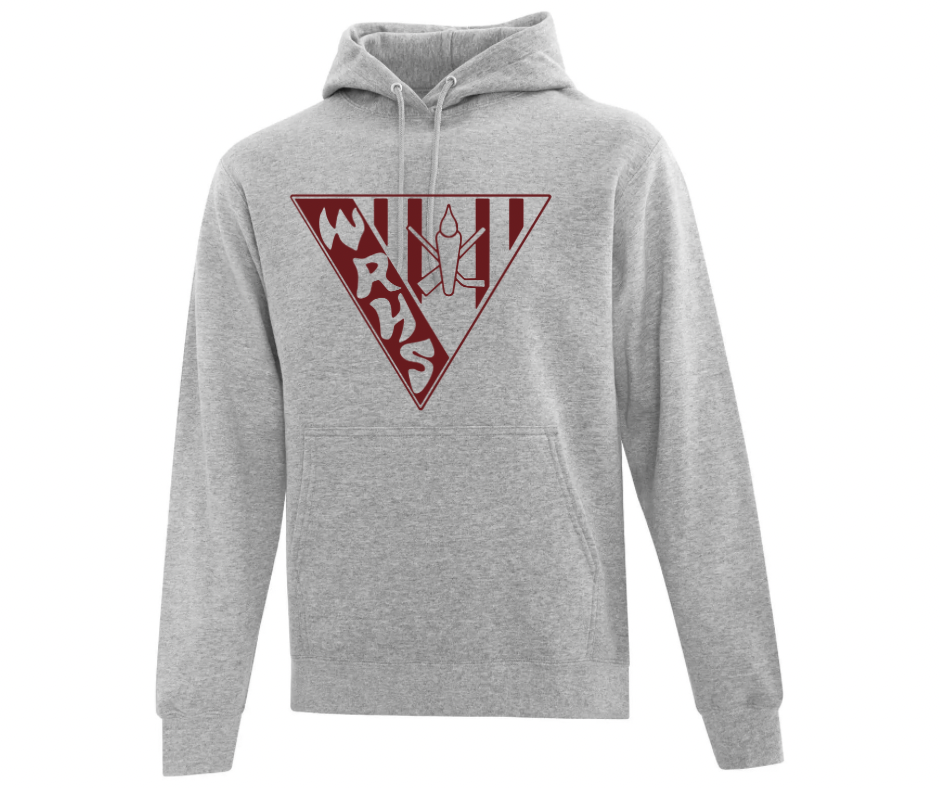 WHRS Hoodie