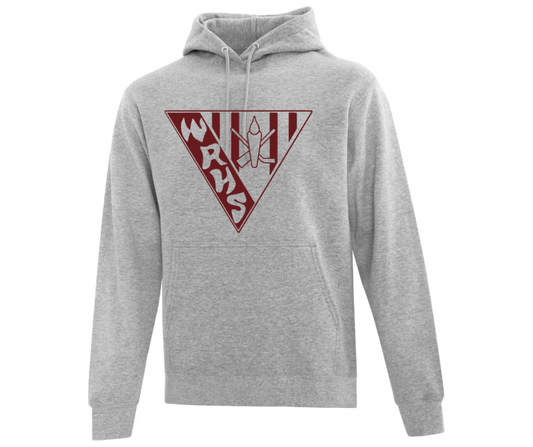 WHRS Hoodie