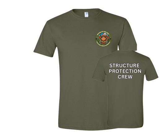 SPU T-Shirt #2