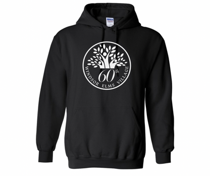 Elms 60th Anniversary Hoodie