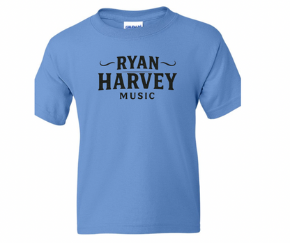 Ryan Harvey Youth T-Shirt