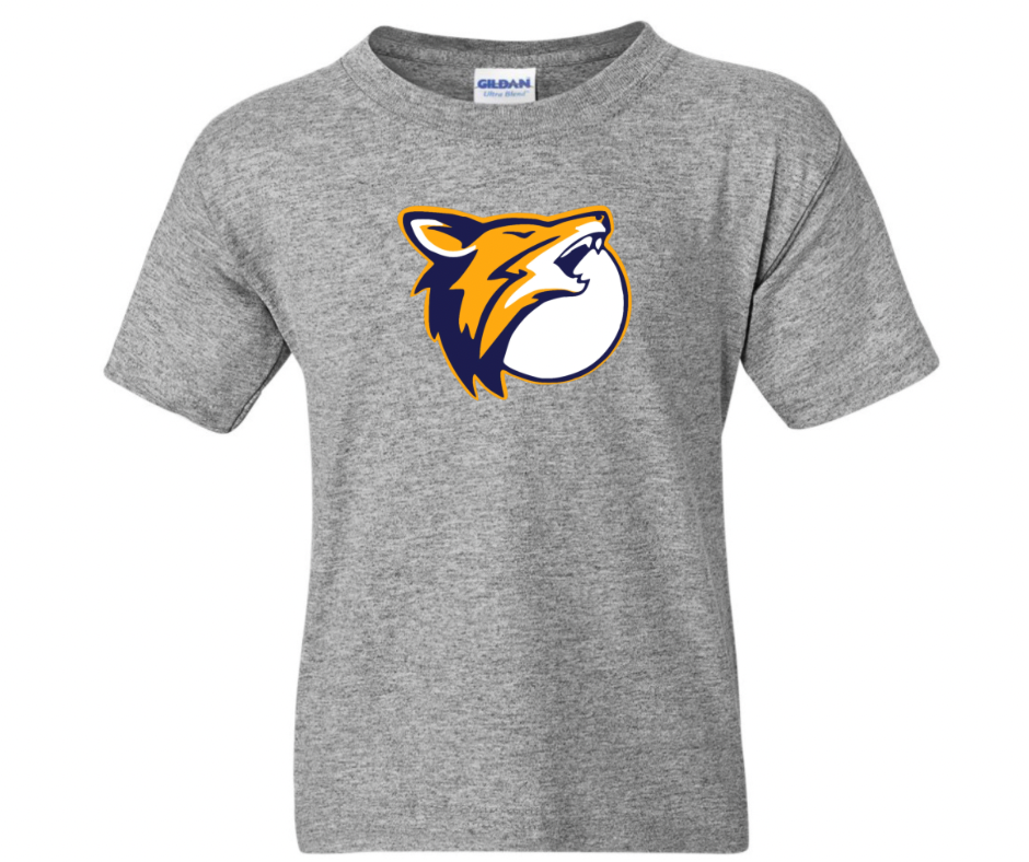 Coyote Pup T-Shirt