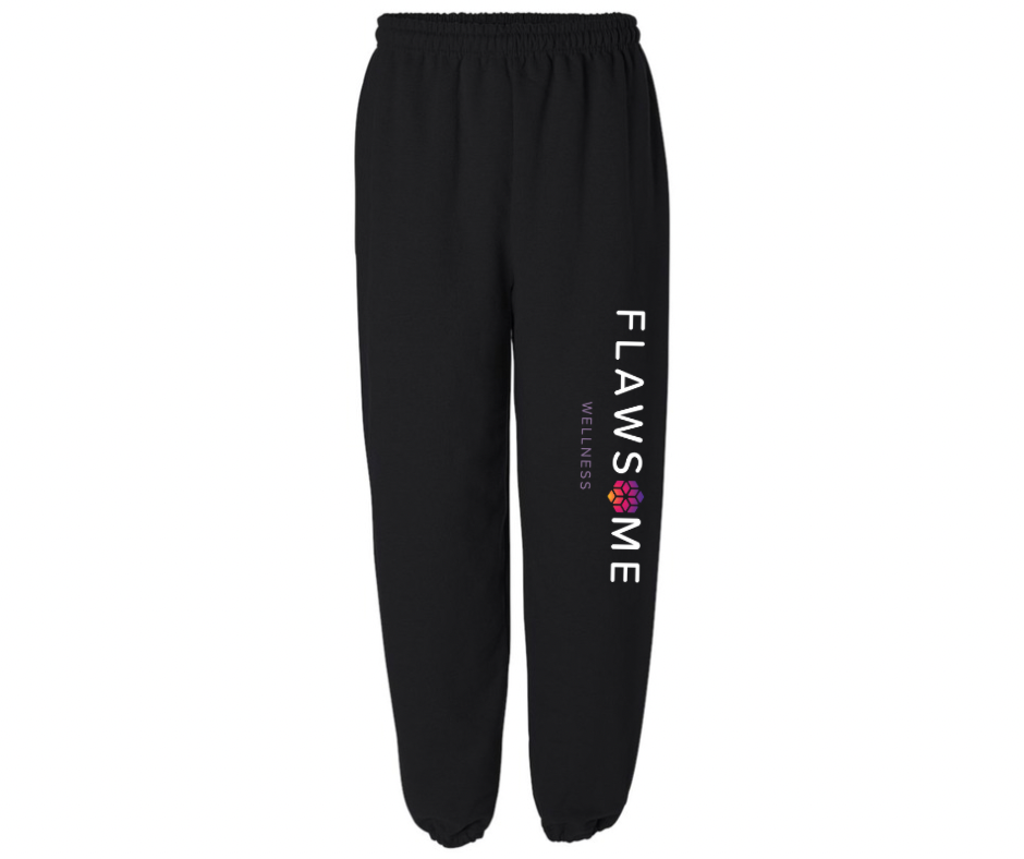 Flawsome Pants