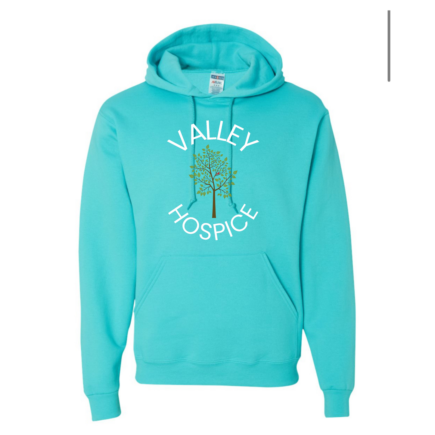 Hospice Hoodie