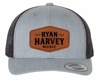 Ryan Harvey - YP Classic 6606