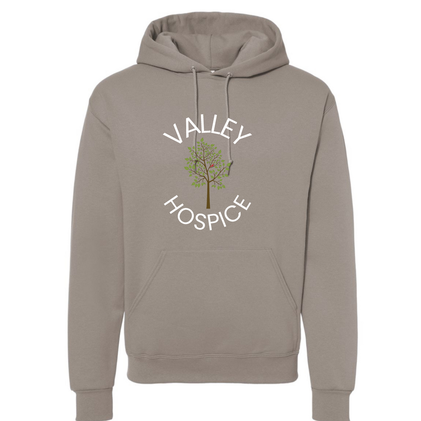 Hospice Hoodie