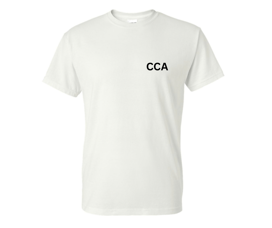 CCA T-Shirt