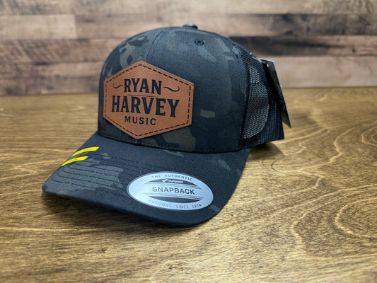 Ryan Harvey - YP Classic 6606